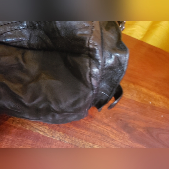 Sam Edelman Sadie Biker Satchel - Picture 11 of 12